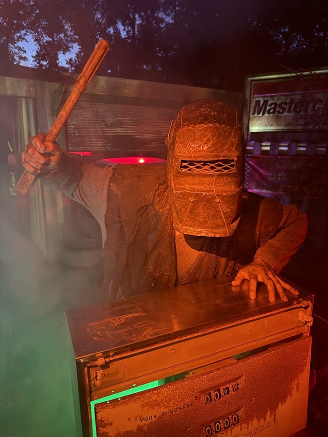 Welder